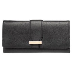 NWT Lodis Audrey TriFold Wallet